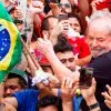 Lula da Silva, presidente, Brasil
