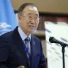 Ban Ki-moon publicó un libro con sus memorias 
