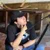 Diego Gasca apasionado por la fotografía 
