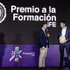 Profesor Tec galardonado por fomentar los valores a través del deporte