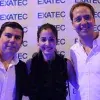 Grupo EXATEC posando