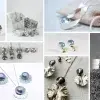 Diseño de joyería para exposición en Nueva York, colección creada en el Tec Guadalajara.