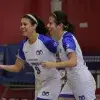 Consiguen Borregos MTY femenil plata en mundial de futbol sala