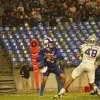 ¡Triunfo de semifinal! Avanza Borregos MTY en Liga Mayor de ONEFA