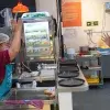 Fernanda en Dignity Kitchen