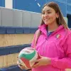 Seleccionada nacional de voleibol ¡A Borregos Monterrey!