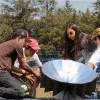 Estudiantes Tec diseñan estufas solares para concurso regional