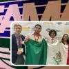 Estudiantes del Tec campus Querétaro en Concurso Internacional de Agronegocios