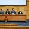 Estudiantes Tec ganan mención honorífica en Reto Banxico 2024.
