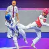 Podio Mundial: atleta Tec conquista oro en taekwondo