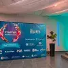 Parque Orión del Tec es sede de la competencia Startup World Cup 2024