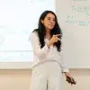 Profesora de Colombia llega al Tec de Monterrey campus Laguna a enseñar ingeniería