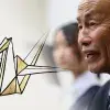 Premio Nobel de la Paz 2024: Nihon Hidankyo por un mundo libre de armas nucleares.