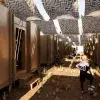 Alumnos del Tec crean refugio desmontable y ganan concurso de diseño
