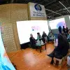 Retos de los ODS, presentados en el marco de la FIL Guadalalajara 2024.