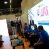 FIL Guadalajara, espacio del Tec en la feria de libro.