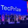 Finalistas de TecPrize