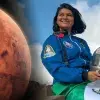 Ivana Millán, la primera biotecnología mexicana en convertirse en astronauta análoga tras representar a México en una misión de simulación a Marte.