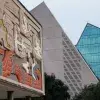 Campus Monterrey.