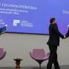 Software de inteligencia deportiva de profesores Tec gana premio Novus