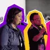 Ponentes del Future Frame edición 2025 en el Tec Qro