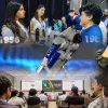 Four key aspects of the incMTY 2025 entrepreneurship festival