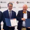 Tec de Monterrey and UT Austin launch health center for Latinos in USA