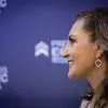 Gabriela Millán, EXATEC Hidalguense, empresaria, lider financiera y ganadora al Premio al Merito EXATEC 2025 en campus Hidalgo