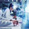 Tec professors participate in Healthcare Innovation Summit