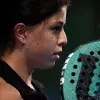Sofía Jiménez, estudiante de PrepaTec Esmeralda, rankeada número 1 de México en la categoría cuarta femenil de pádel.