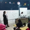 El programa "Teachando Ando" acerca la ciencia a primaria en Chihuahua