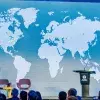 Innovation Districts Summit Tec de Monterrey 