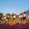 Atletas PrepaTec conquistan plata y bronce en nacional de atletismo