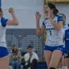 Borregos Puebla Femenil de Voleibol consiguieron el tercer lugar en el Final Four de la CONADEIP