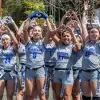 Borregos Santa Fe, bicampeonas de flag football de CONADEIP