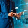 Estudiantes octavo semestre de Ingeniería Industrial, obtuvieron tercer lugar en competencia internacional de simulación logística. 