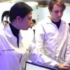 La investigadora que lucha contra los contaminantes