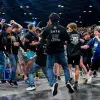 FIRST Robotics Competition 2025