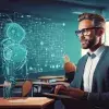 Six success stories of Tec professors applying artificial intelligence