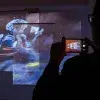 Digital surrealism: Mexicans exhibit artworks in Vienna 
