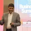 Tec Business Summit 2025 contó con panel magistral de Raj Sisodia