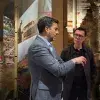 Mexican professors from Tec take green architecture to Venice Biennale