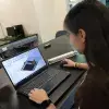 Dispositivo para distrofia muscular creado por alumna del Tec Guadalajara. 