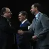 Inspiran con su labor docente y son reconocidos en su día