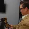 Alberto Arvizu, director de la Escuela de Negocios recibió premio nacional por su trabajo como instructor empresarial