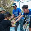 Labor social, voluntariado de Borregos Guadalajara.