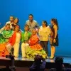 La compañía de danza de Tec campus Puebla tuvo una participación destacada en VibrArt 2025