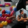 Imágenes del SDG Challenge en campus León