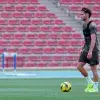 Jugador de futbol estudia en el Tec de Monterrey campus Laguna y está a un paso de debutar en Bravos FC