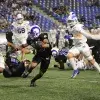 ¡Debut triunfal! Borregos MTY gana primero en casa
